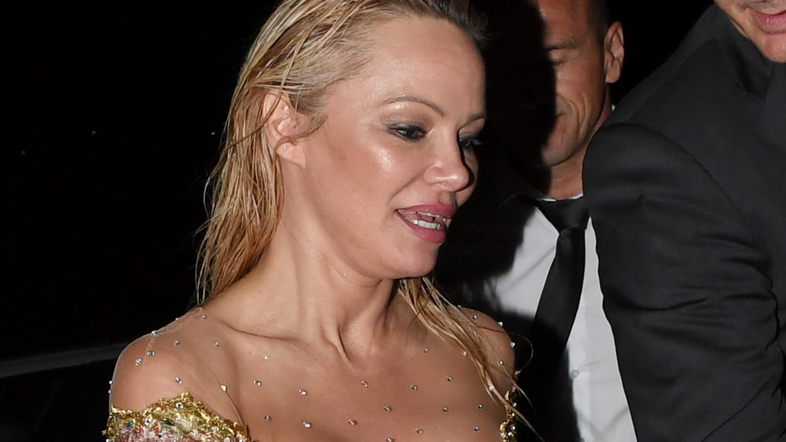 Pamela Anderson