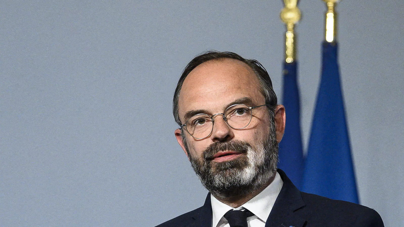 Edouard Philippe