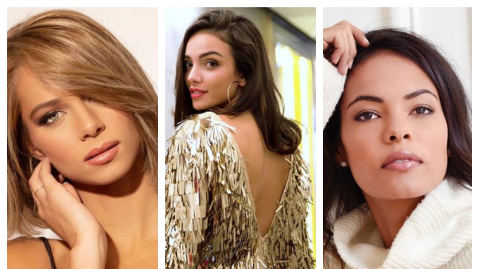 Passions, secrets : ce que vous devez savoir sur les 30 candidates à Miss France