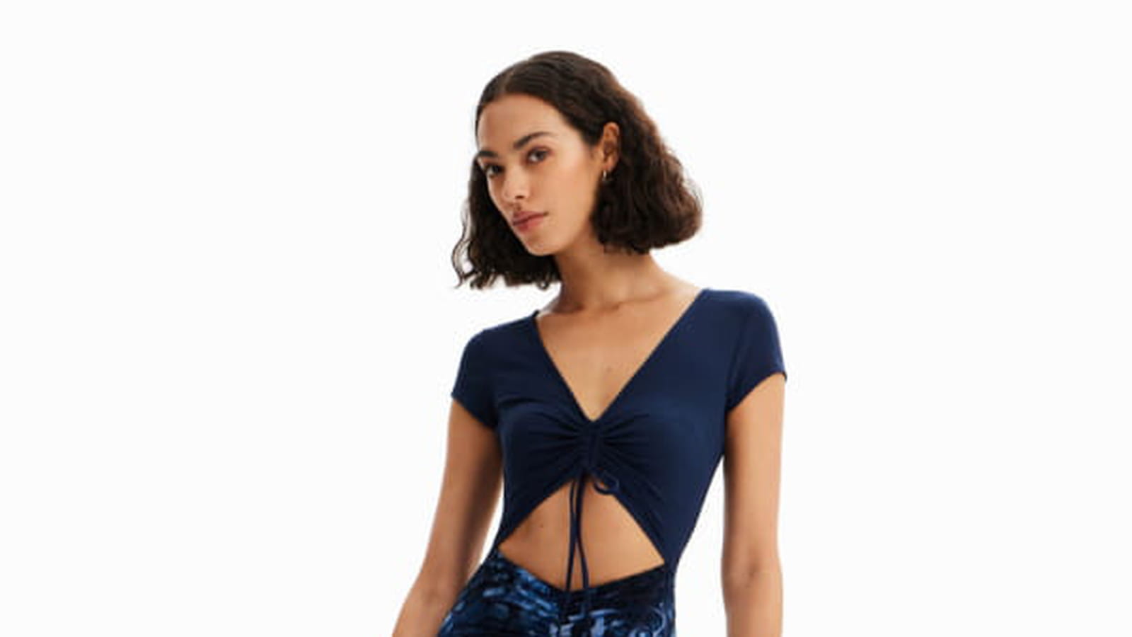 Robe Desigual