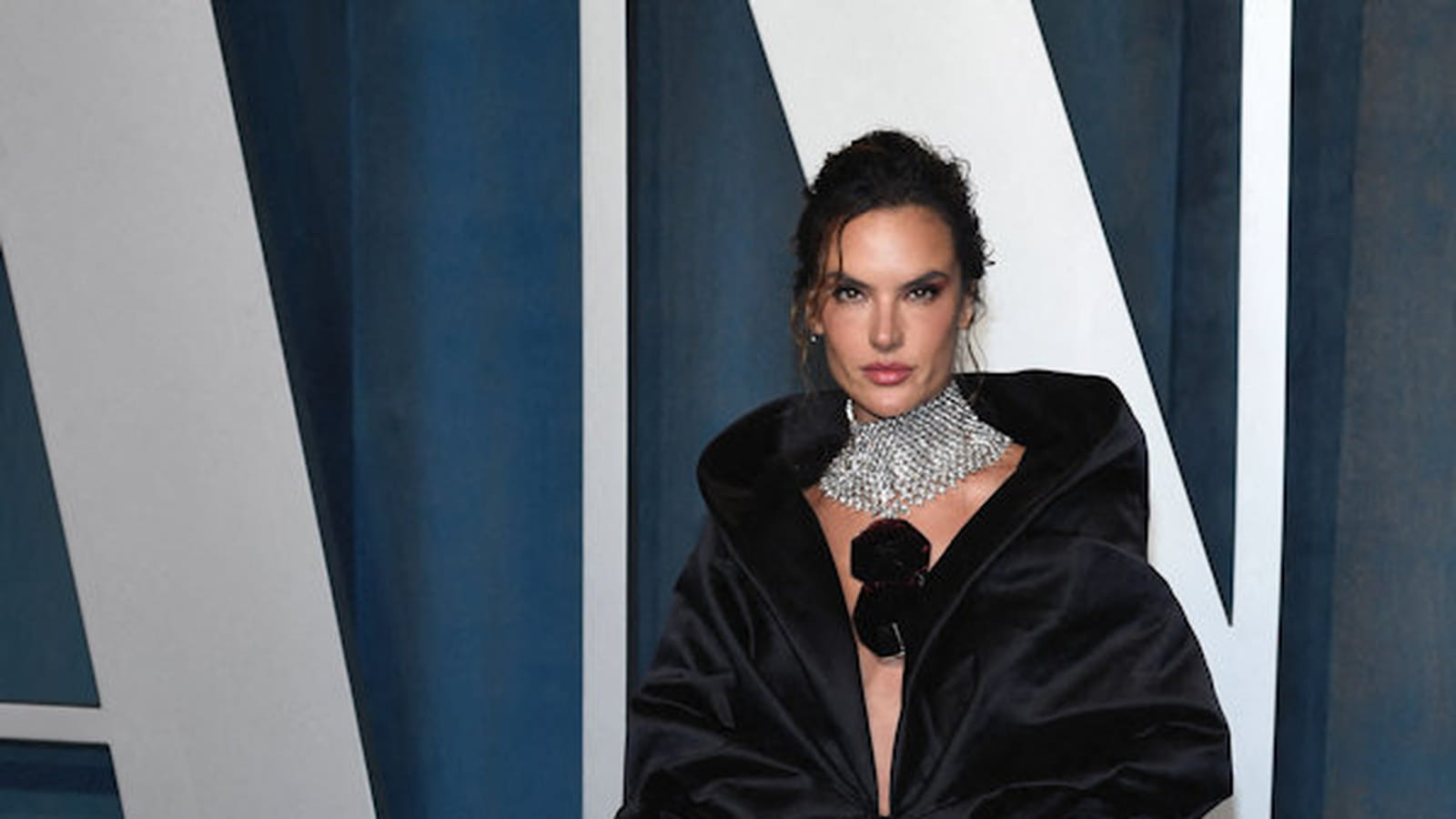 Alessandra Amrbosio