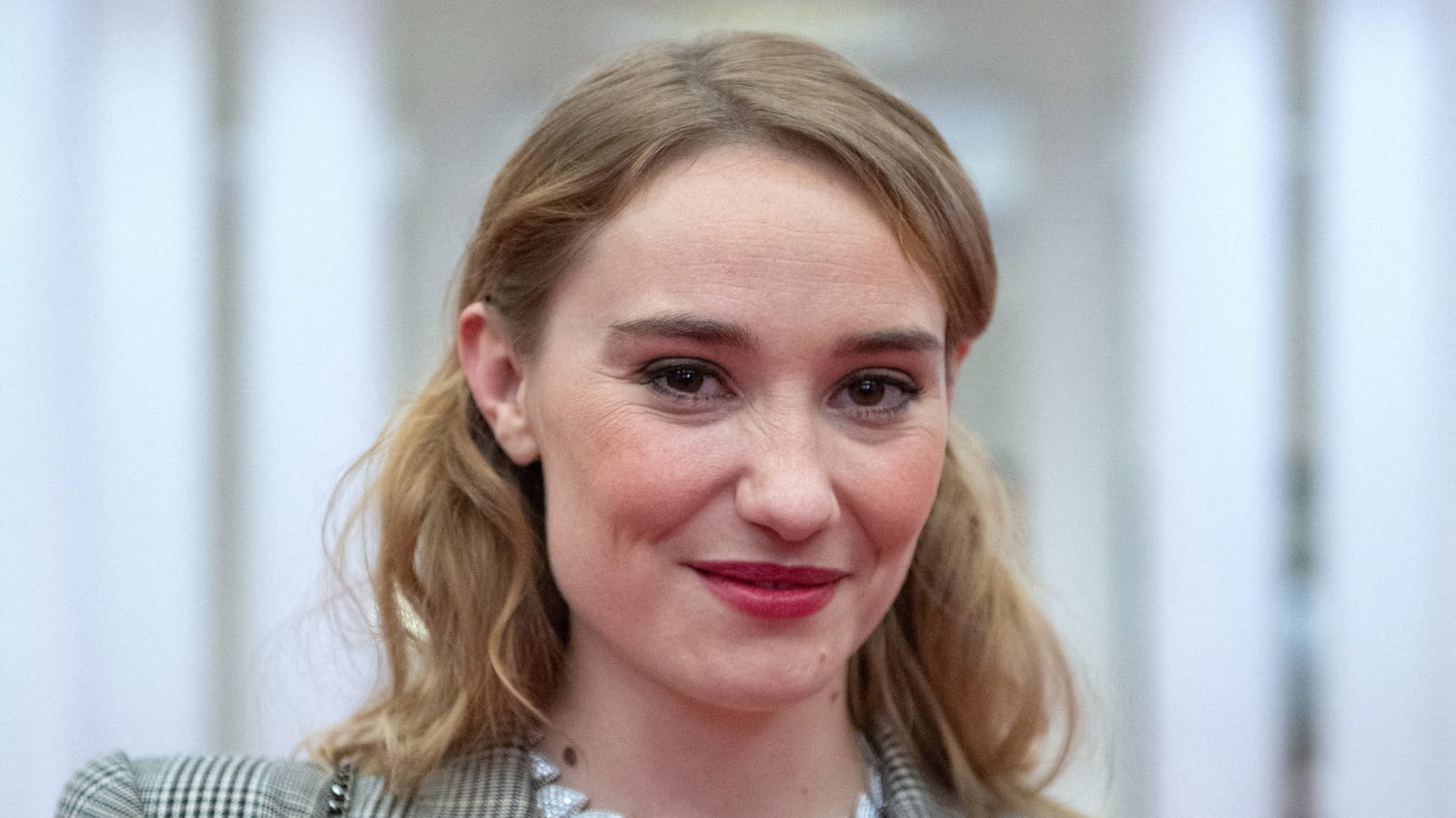 Déborah François