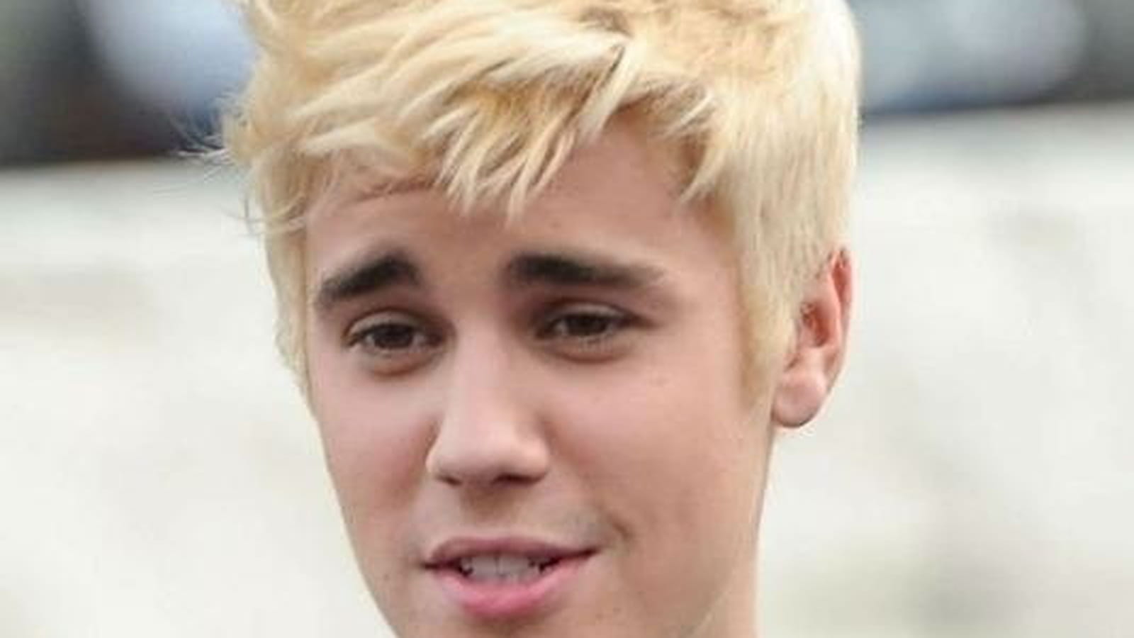Justin Bieber