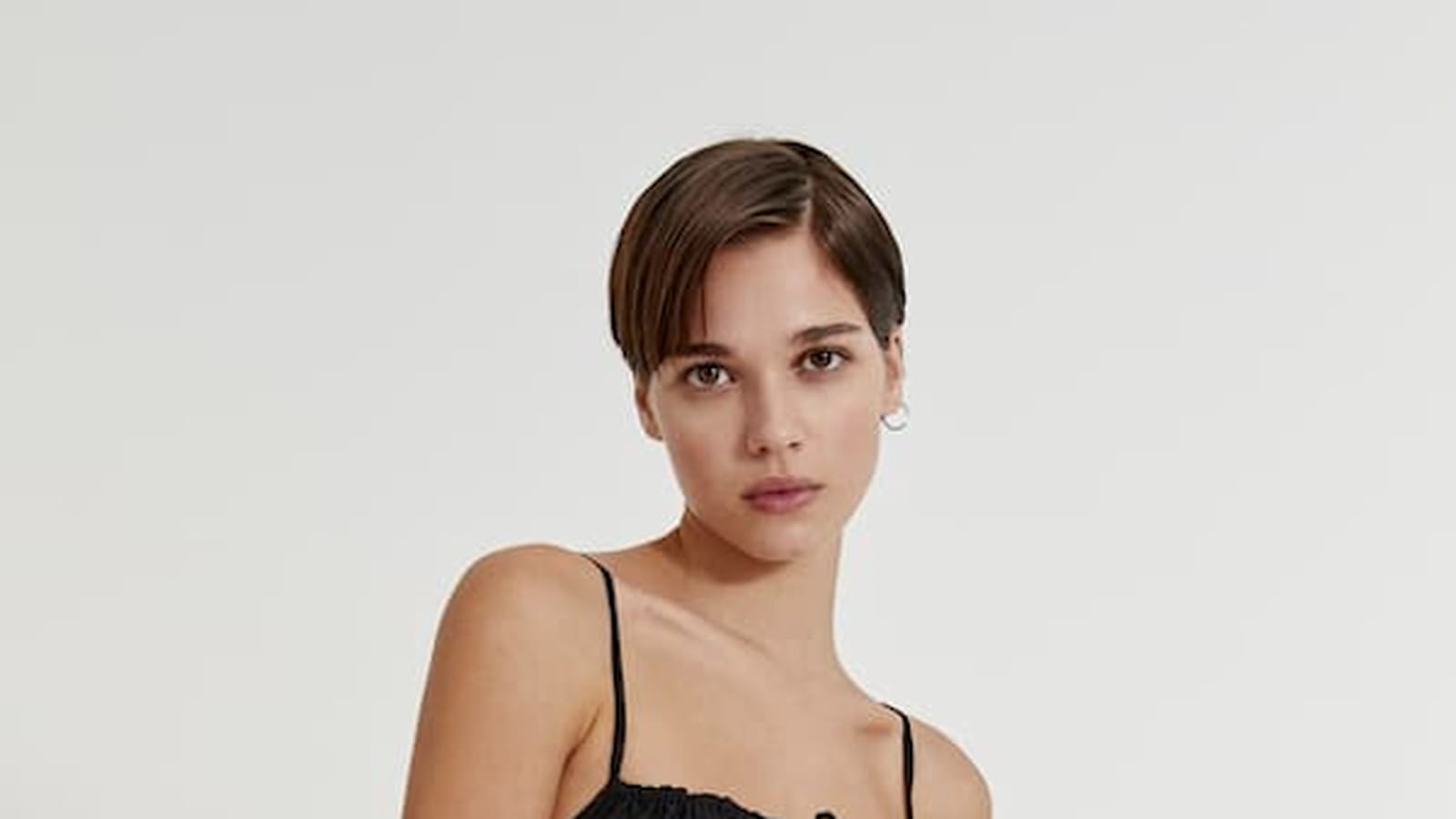 Minijupe Pull & Bear