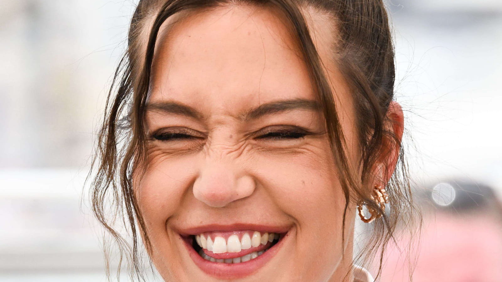 Adèle Exarchopoulos