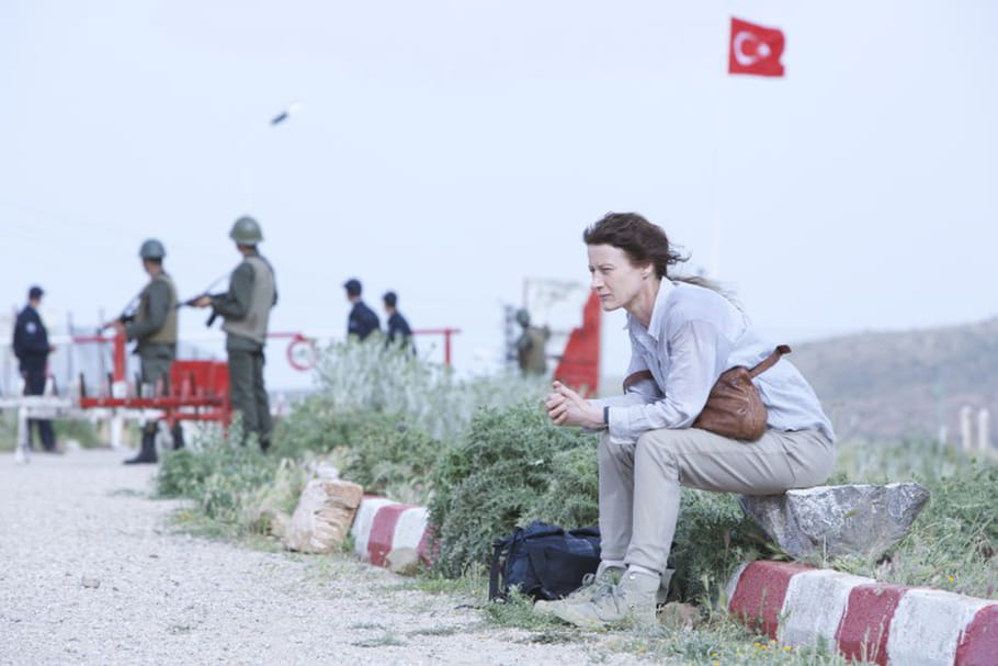 Plateau télé du week-end : voyage et cinéma au rendez-vous