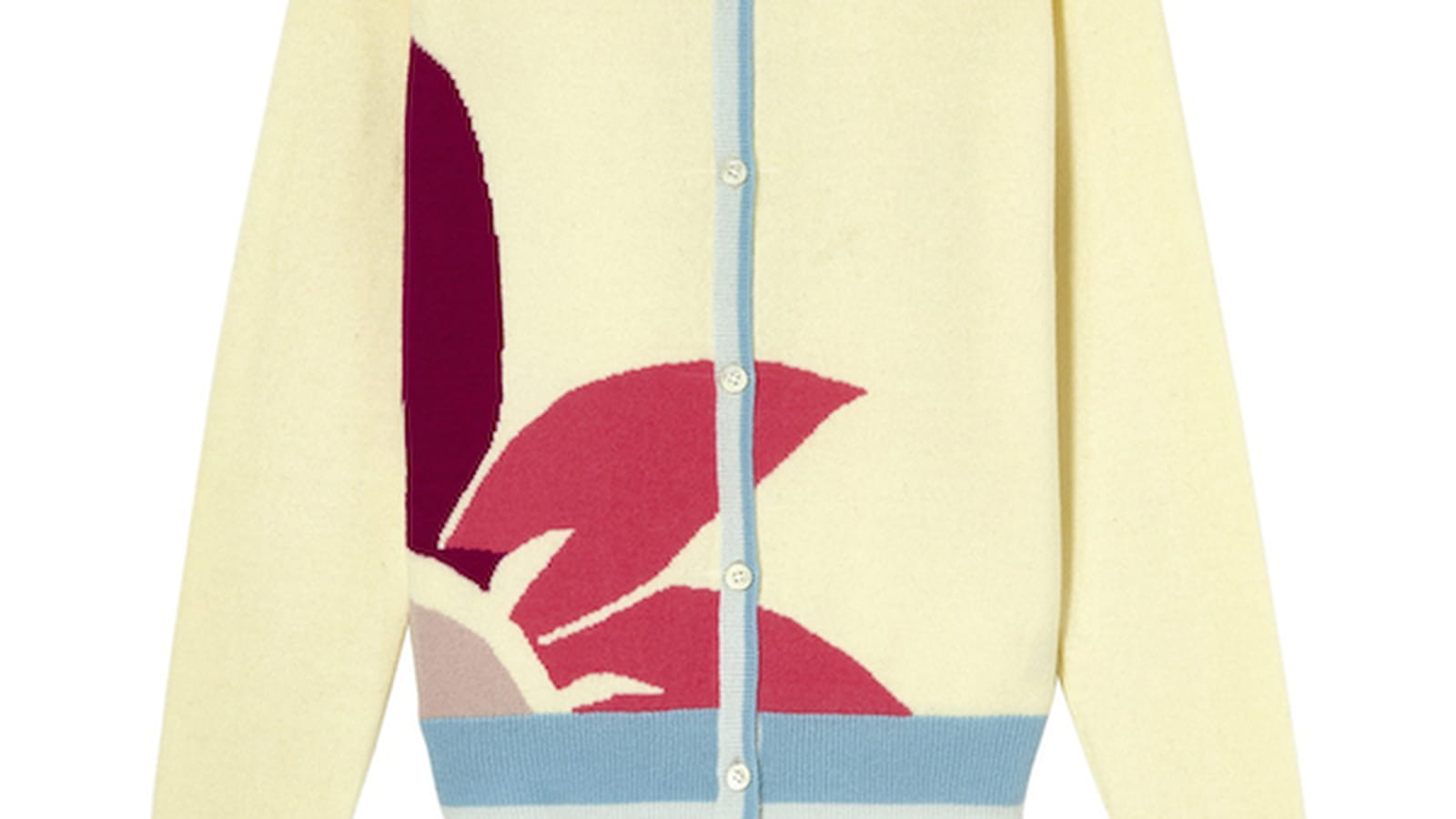 Cardigan Eric Bompard