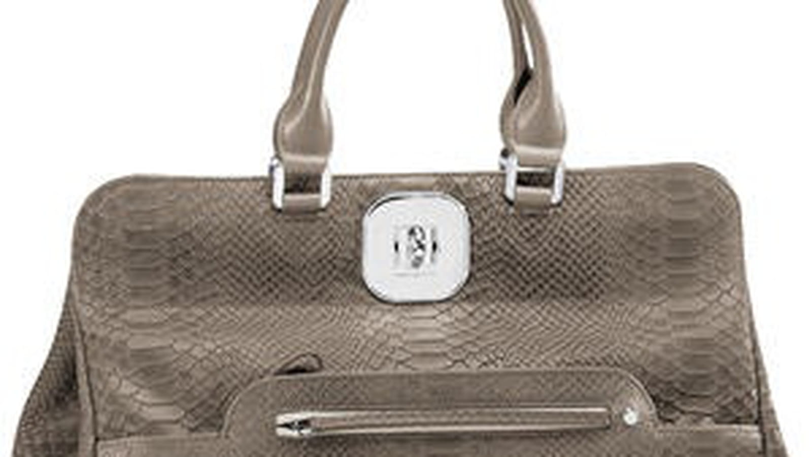 Sac "Gatsby Exotic" de Longchamp