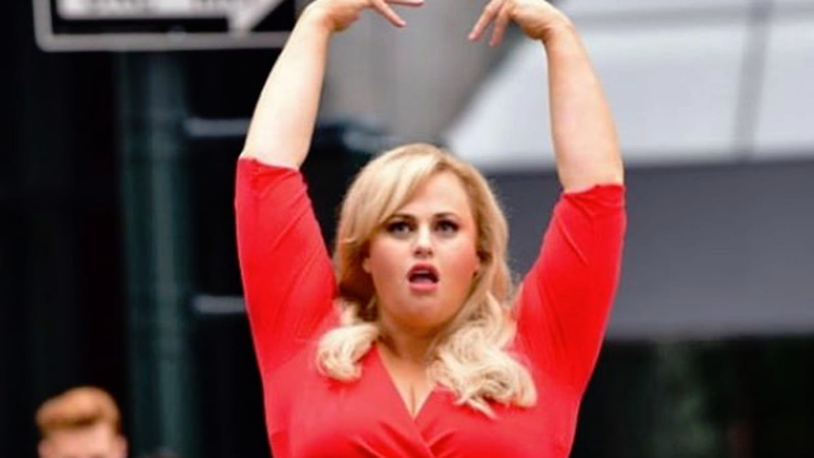 Rebel Wilson