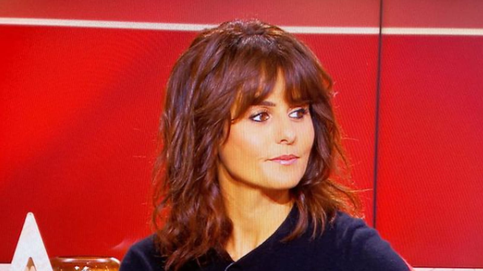  Faustine Bollaert