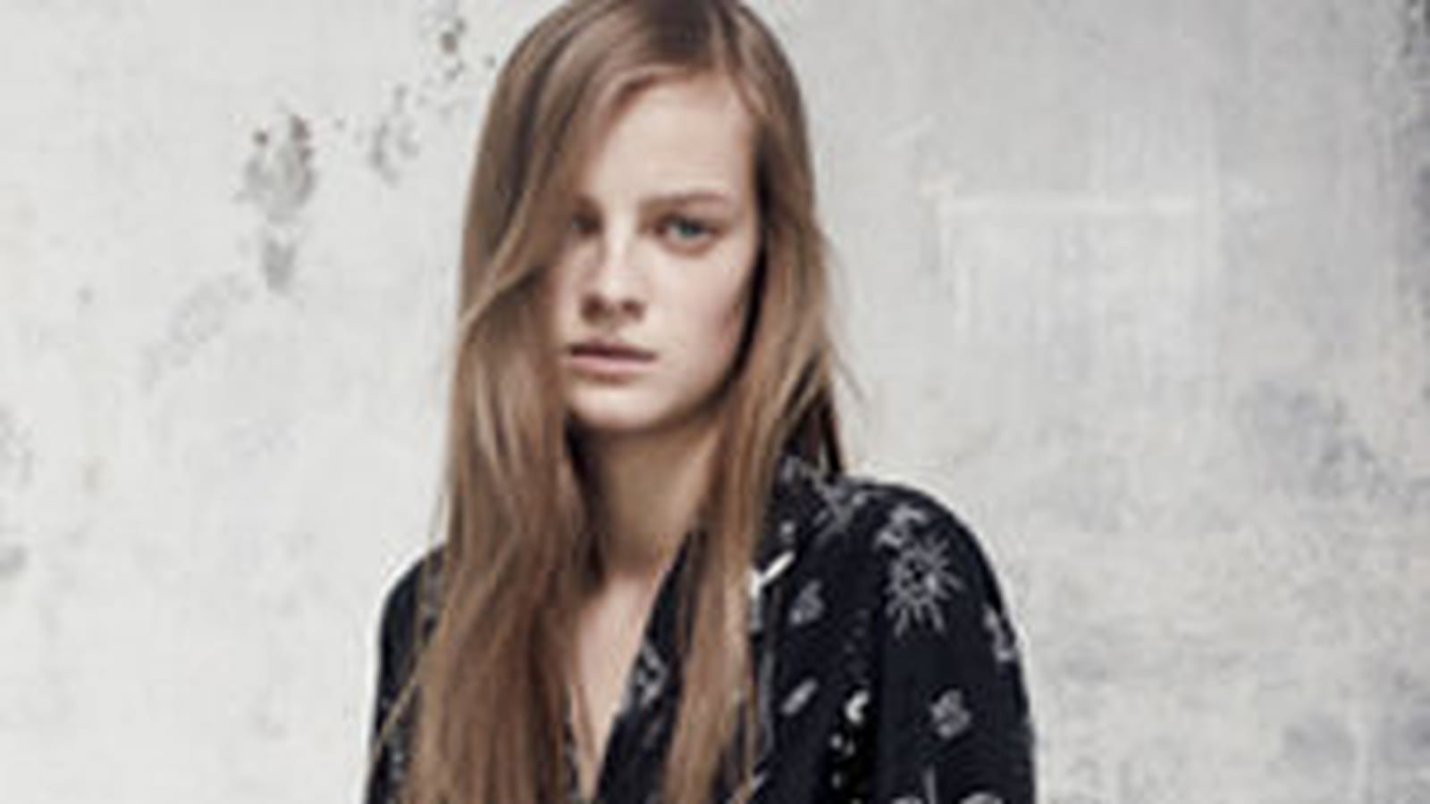 Chemise de Sandro