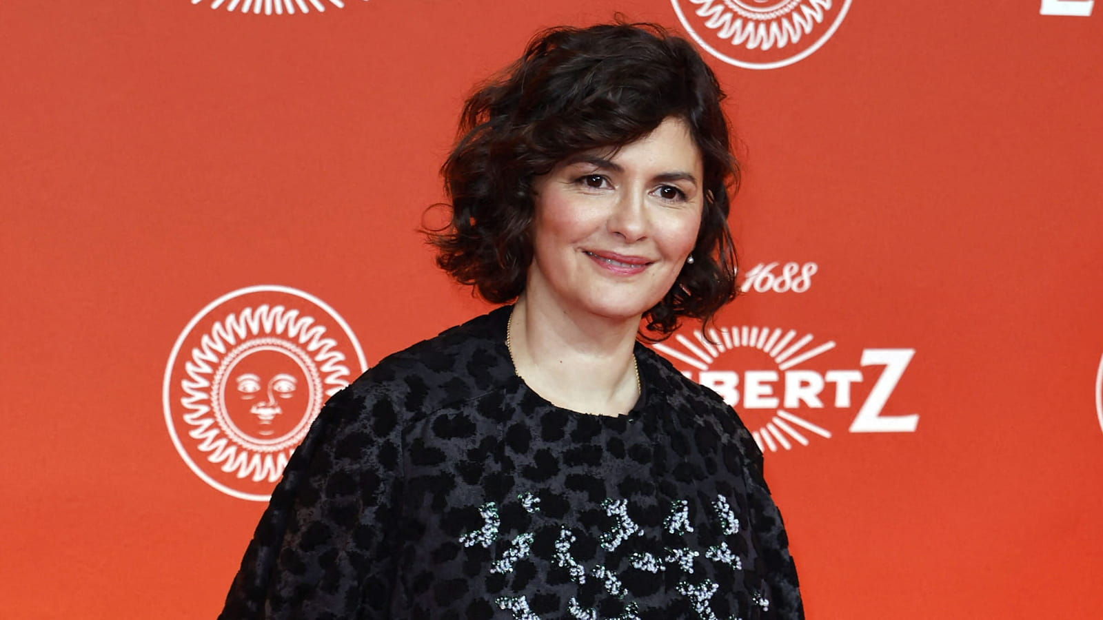 Audrey Tautou