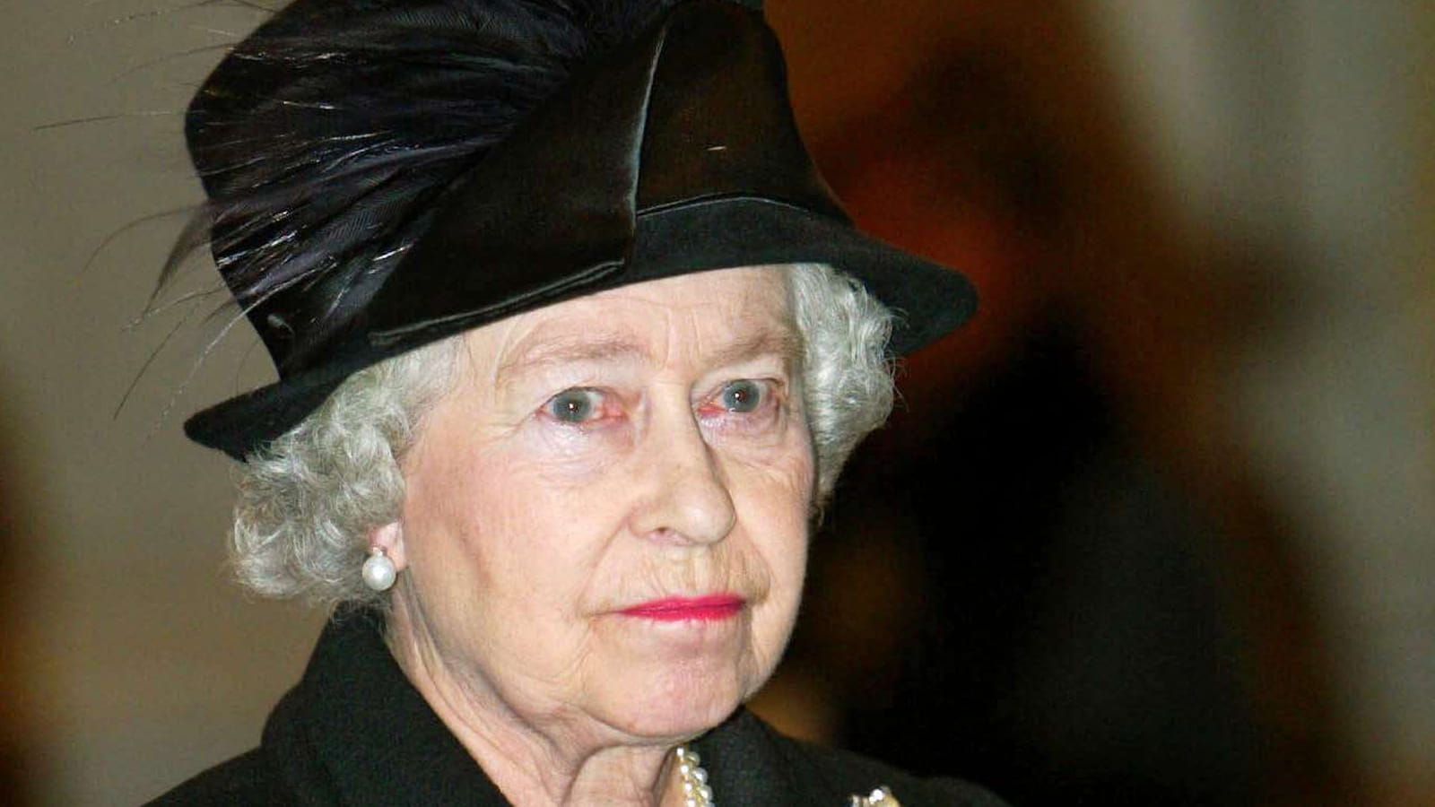 Elisabeth II