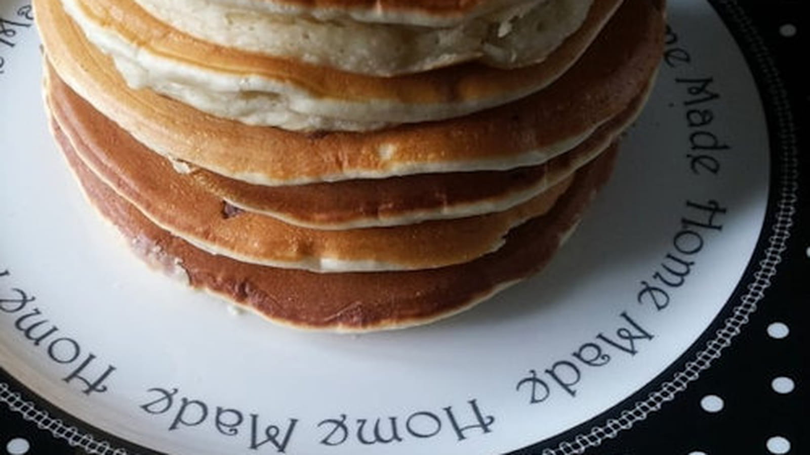 Pancakes