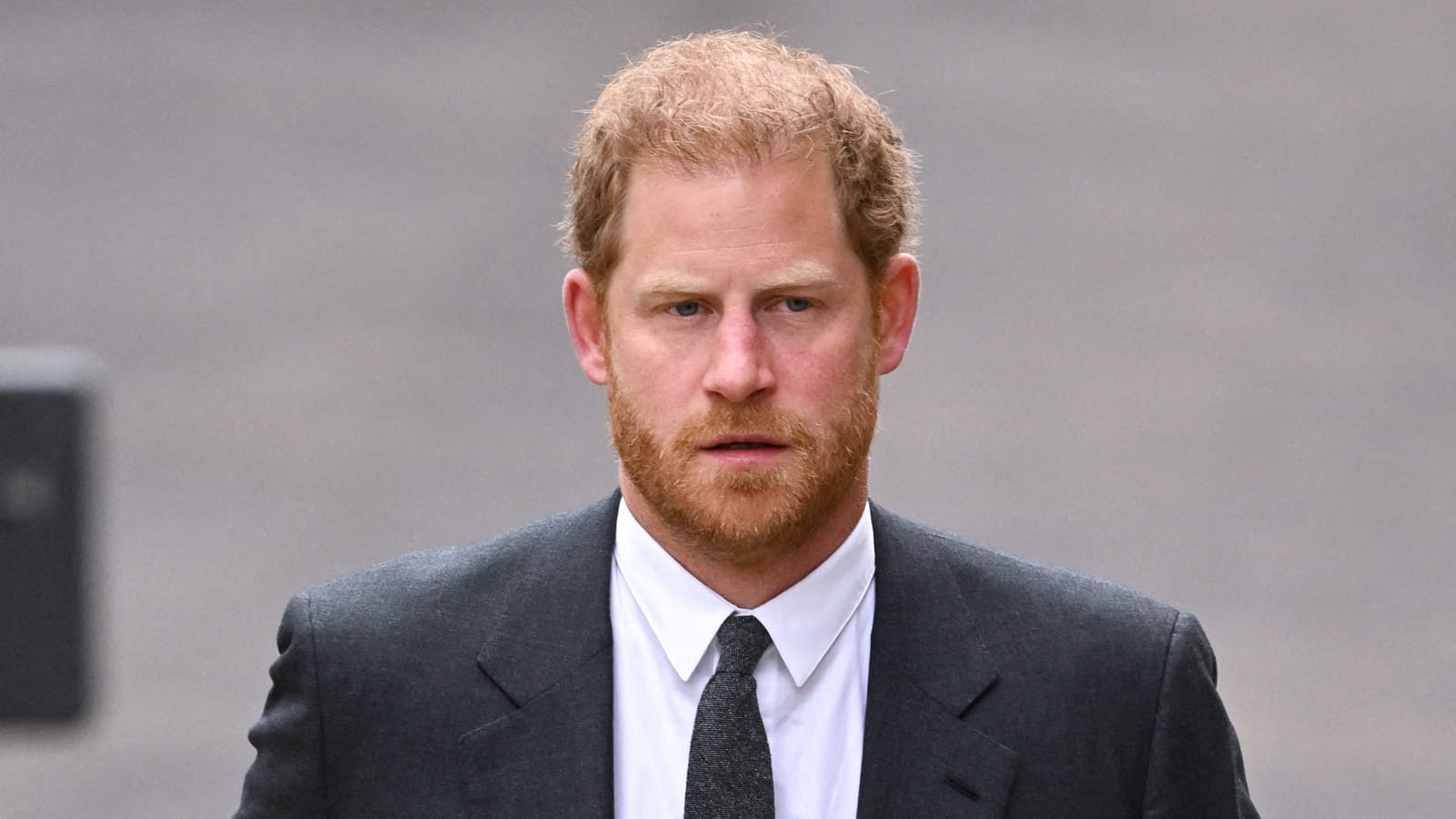 Prince Harry