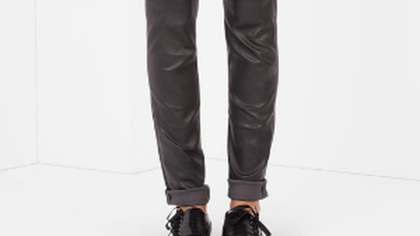 Pantalon "Socuir"