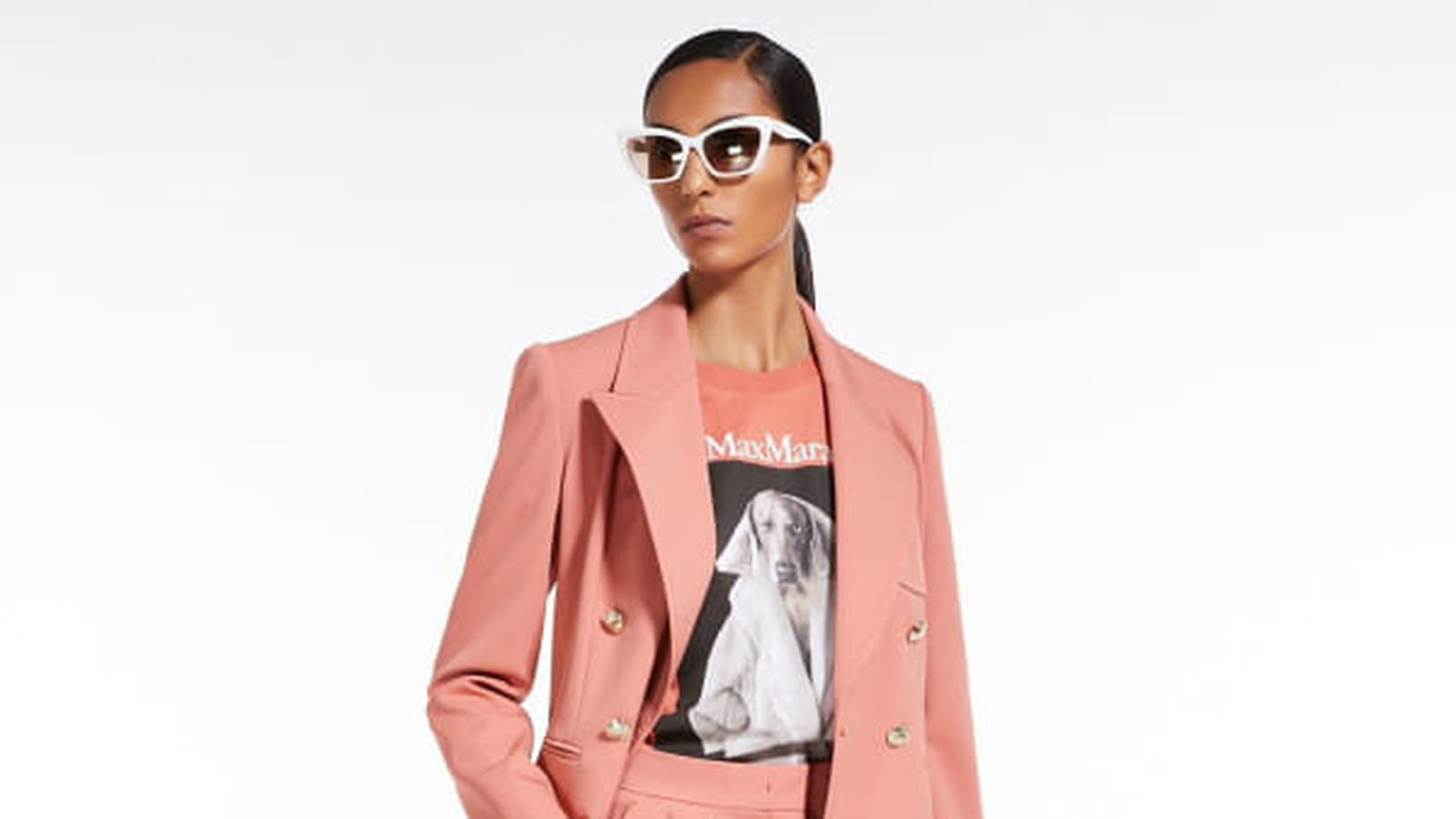 Short Max Mara