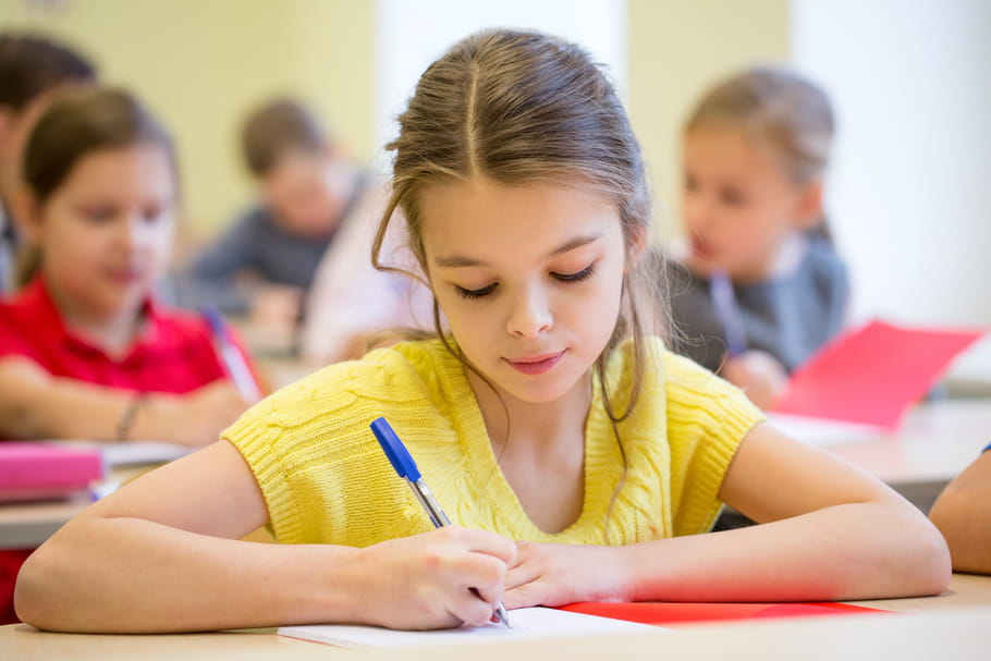 Rédaction, récit d'invention… Pourquoi les élèves sont-ils (aussi) fâchés avec l'écriture ?