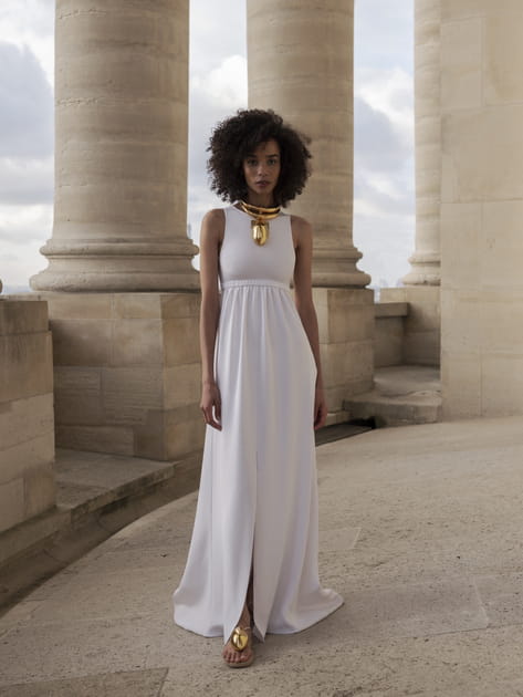 Collection Christophe Josse haute couture printemps-été 2022