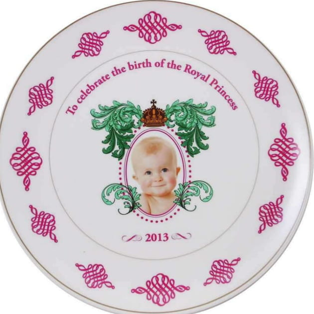 Un garçon inattendu