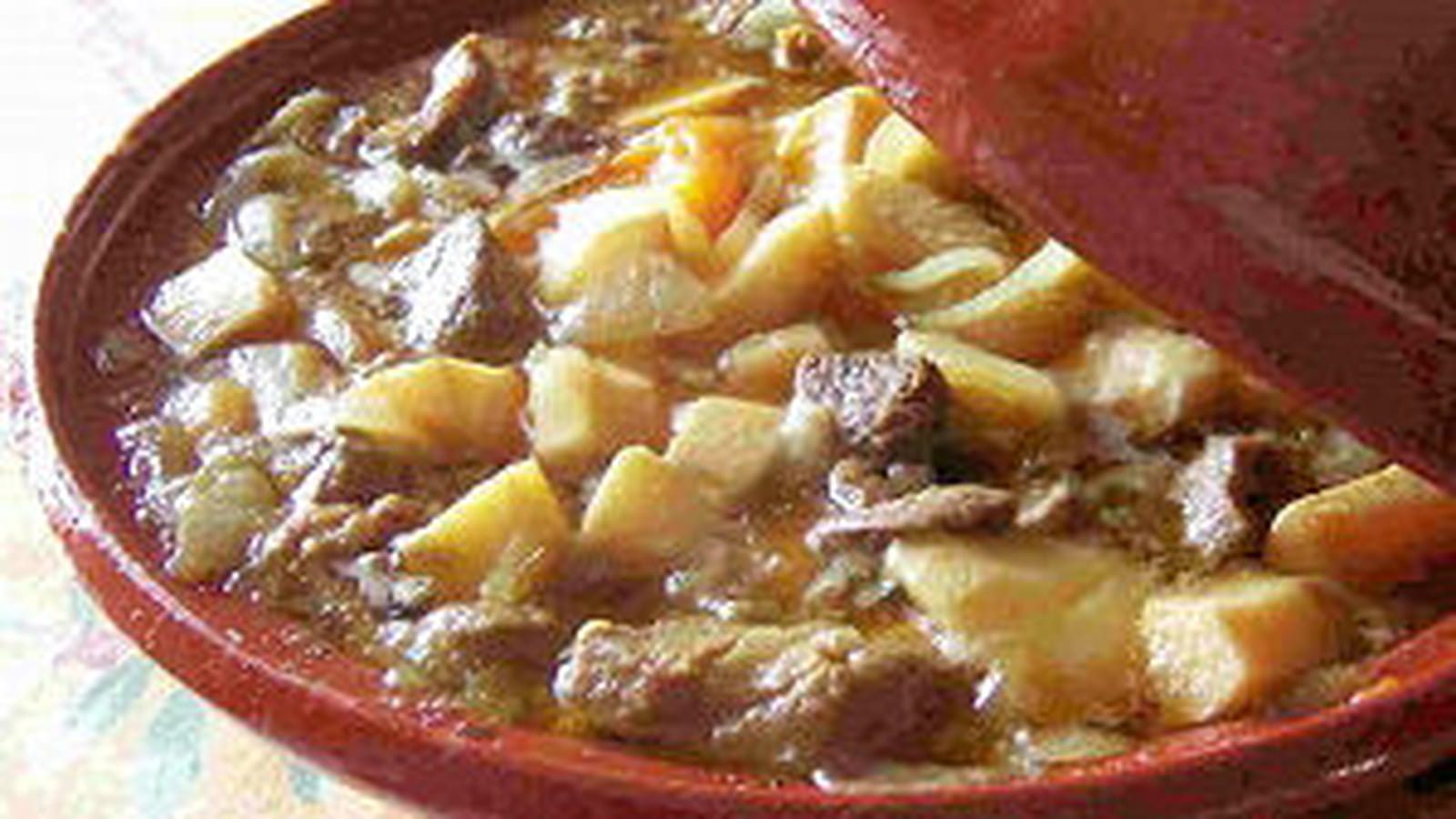 Tajine
