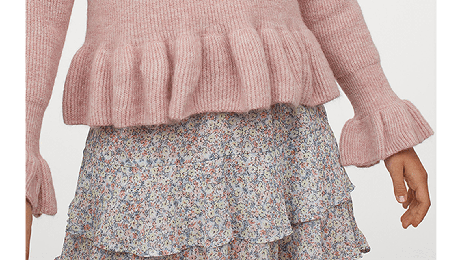 Pull H&M