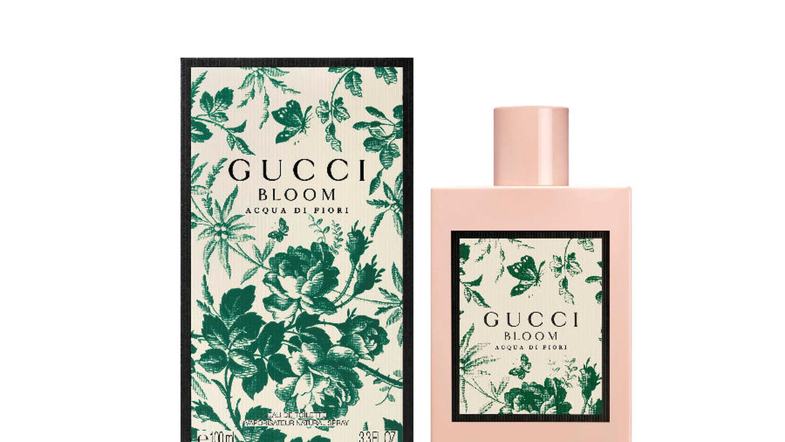 Acqua di Flori Gucci 