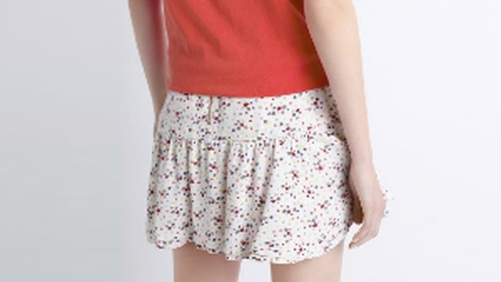 Minijupe Zadig & Voltaire