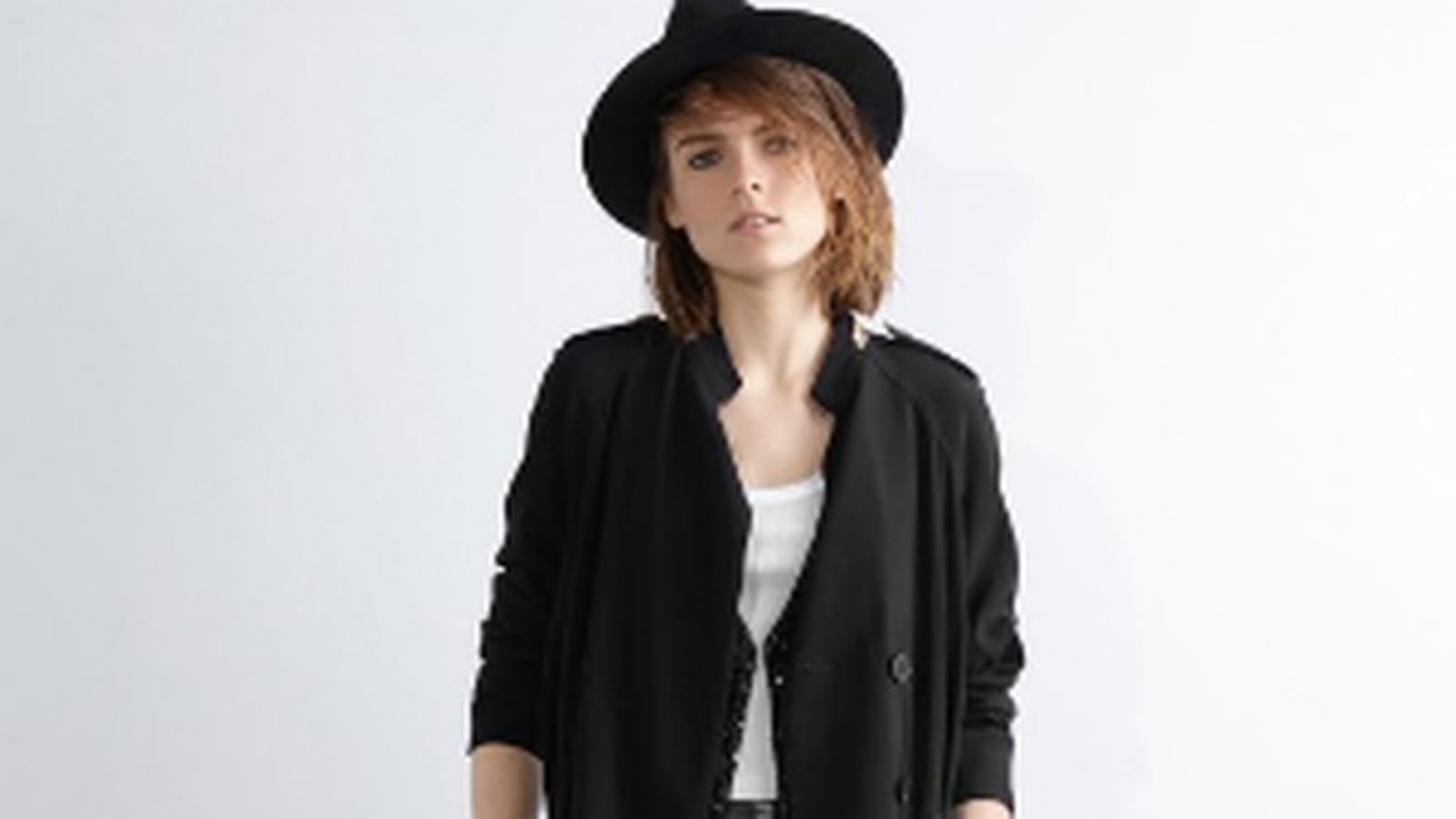 Trench Zadig & Voltaire