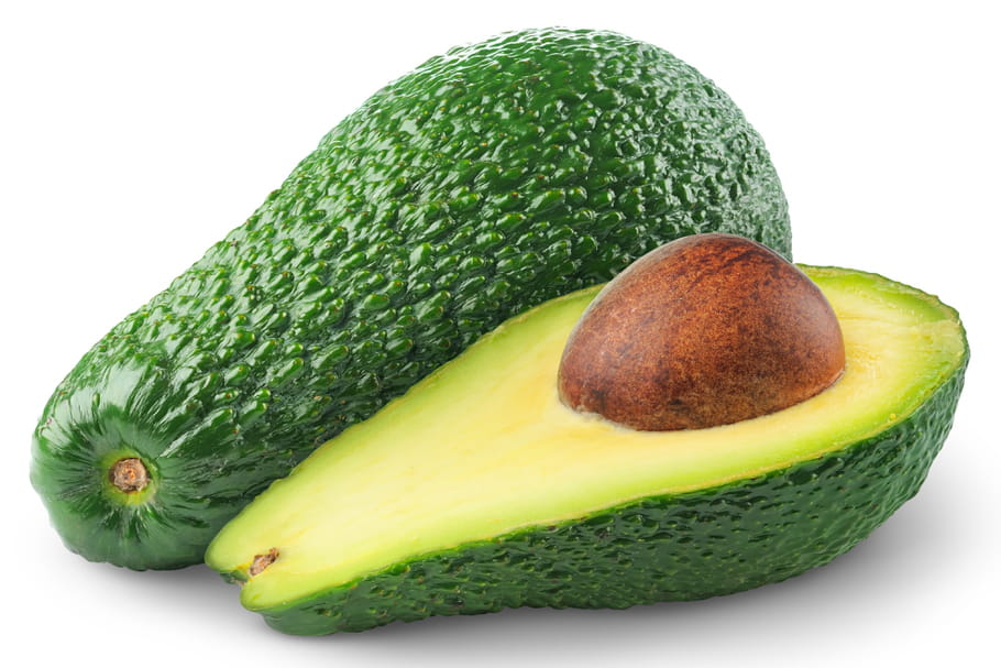 Comment éplucher facilement des avocats ?