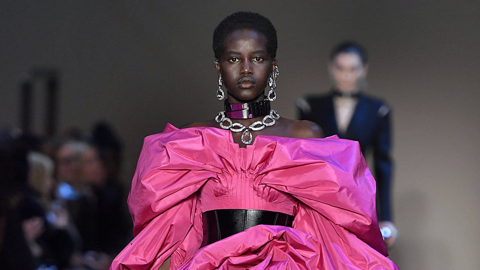 Alexander McQueen