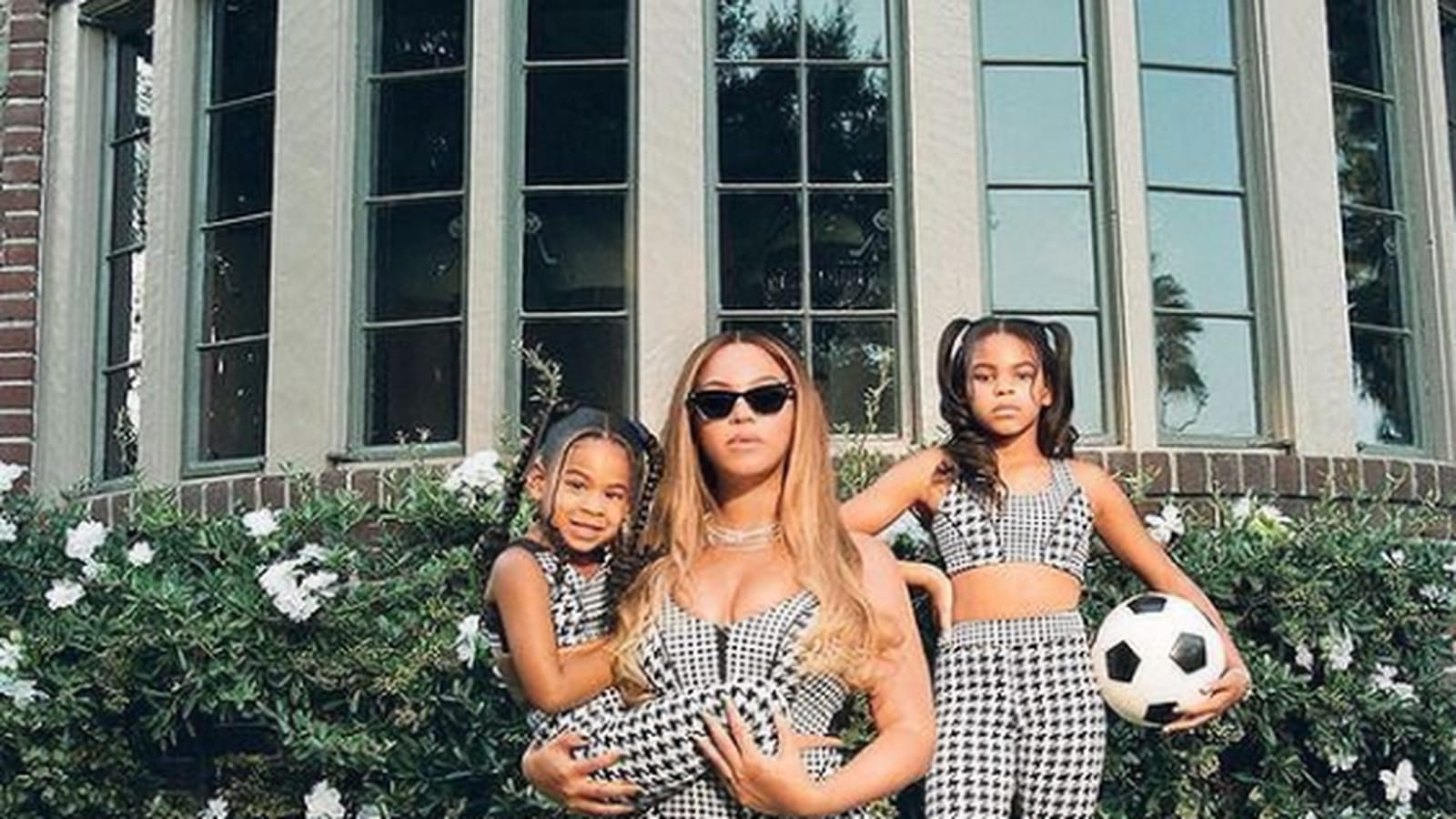 Beyoncé