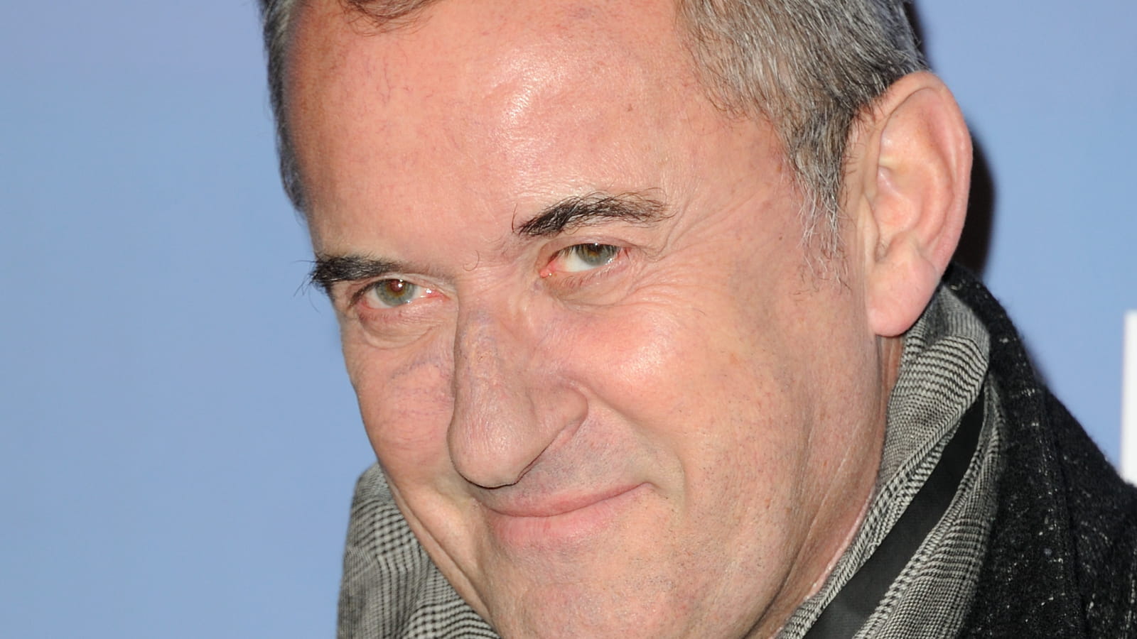 Christophe Dechavanne