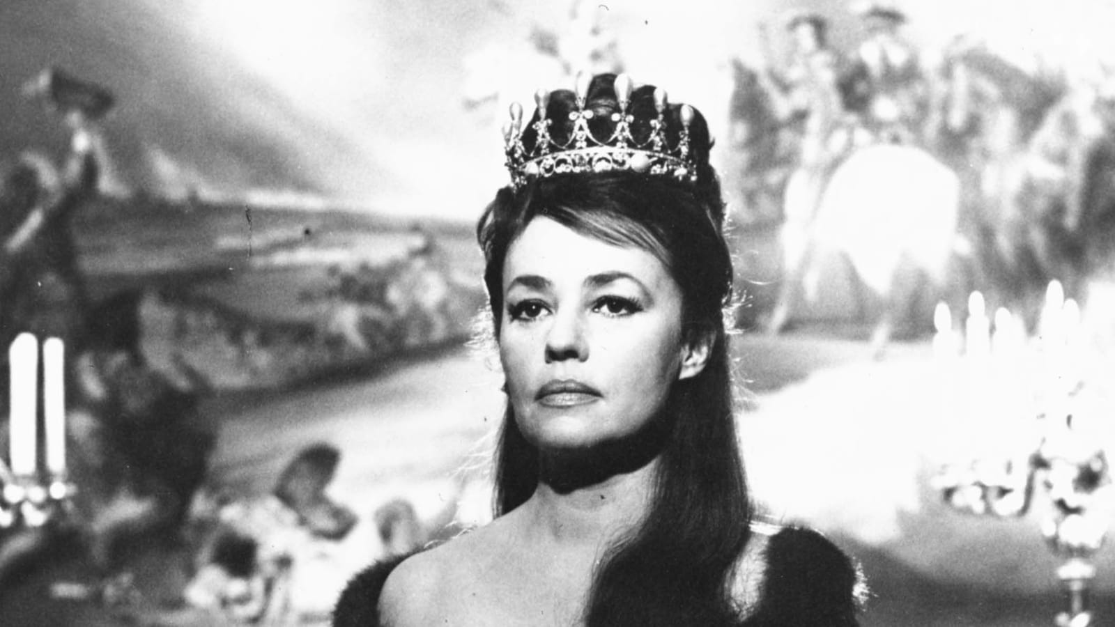 Immense dans "La Grande Catherine"