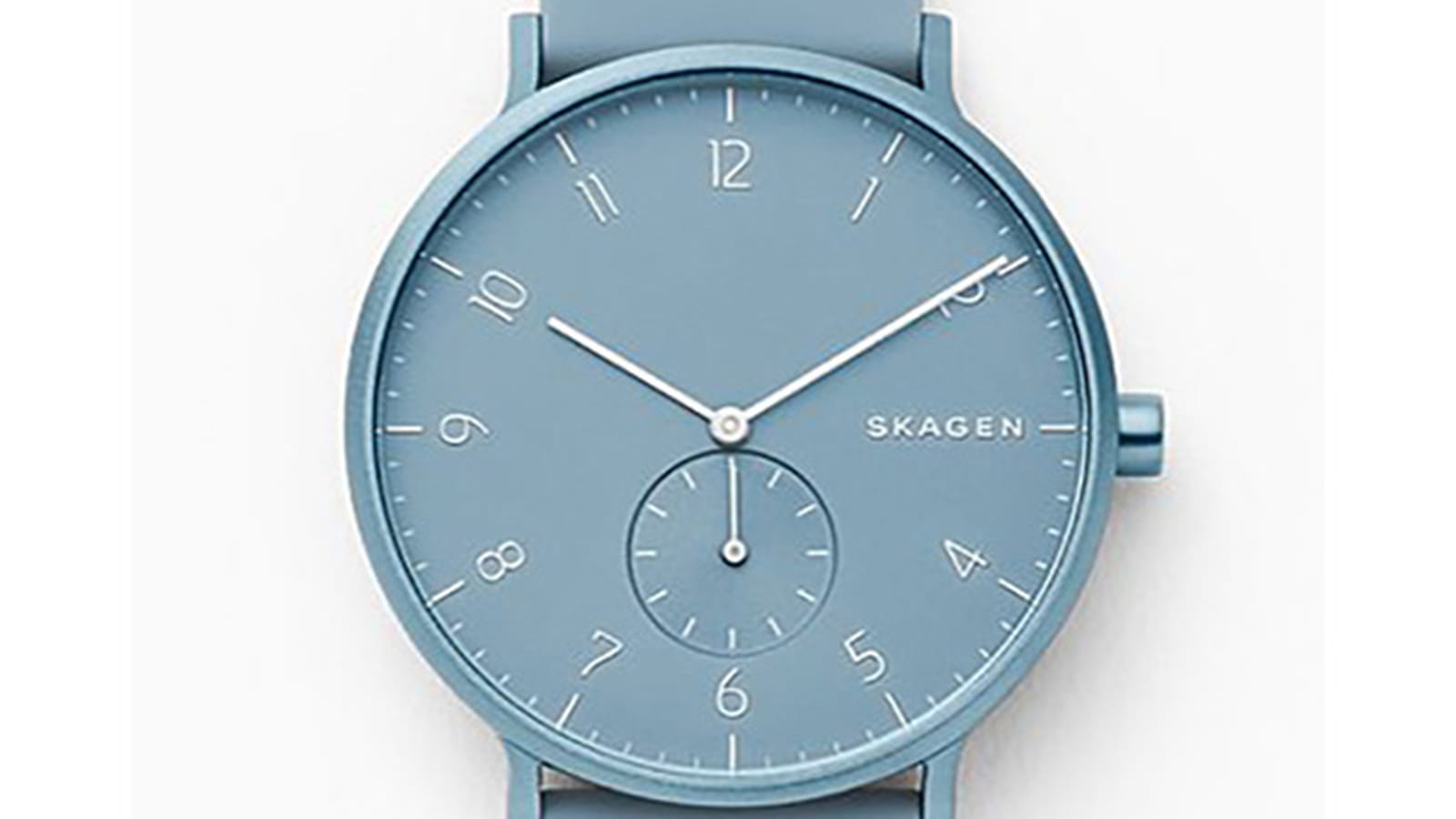 Montre Skagen 
