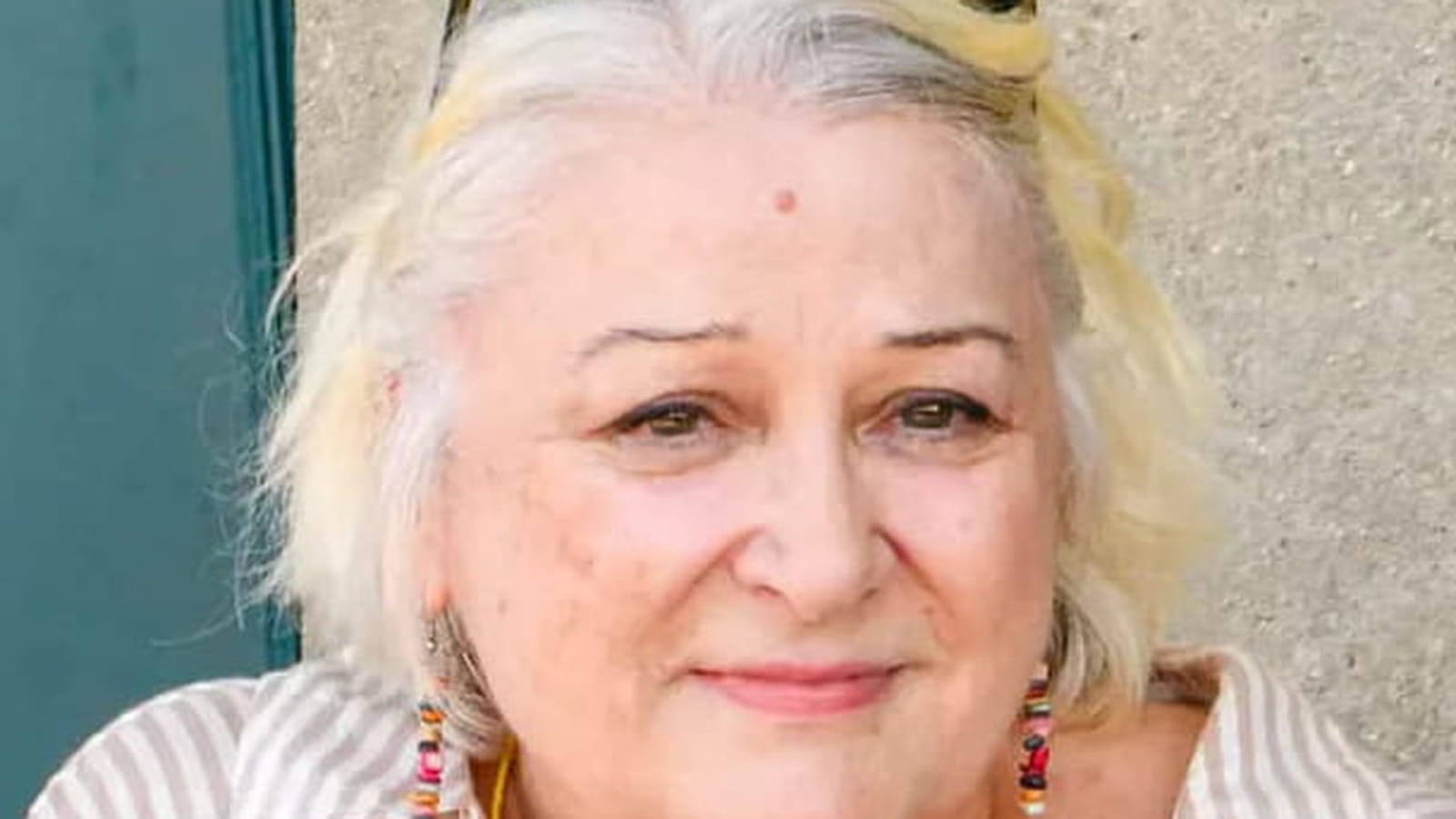 Josiane Balasko