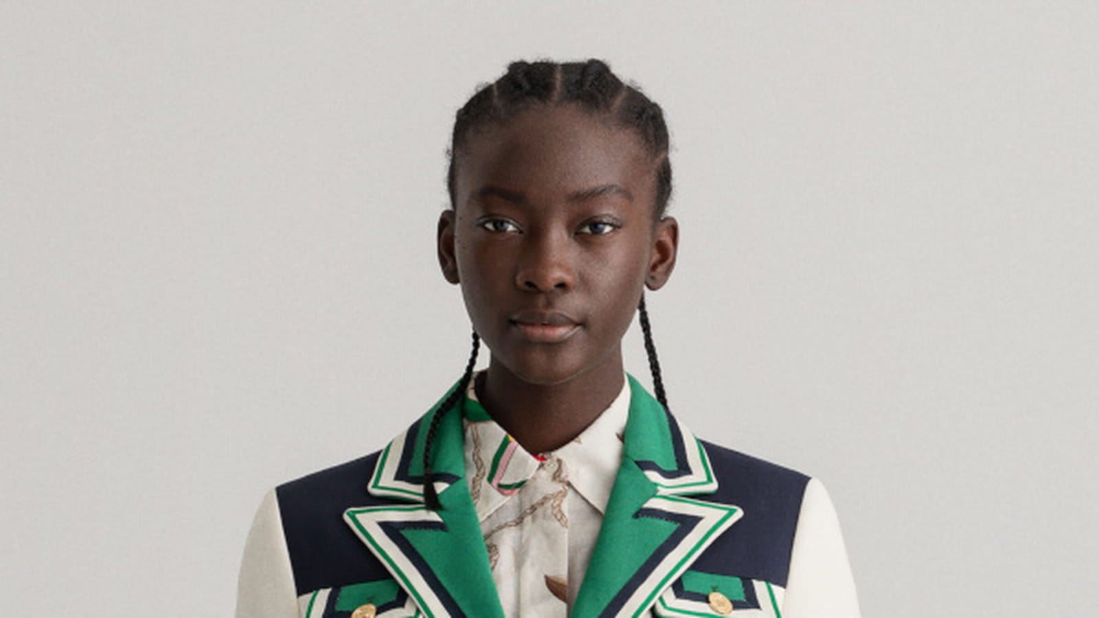 Veste Gant
