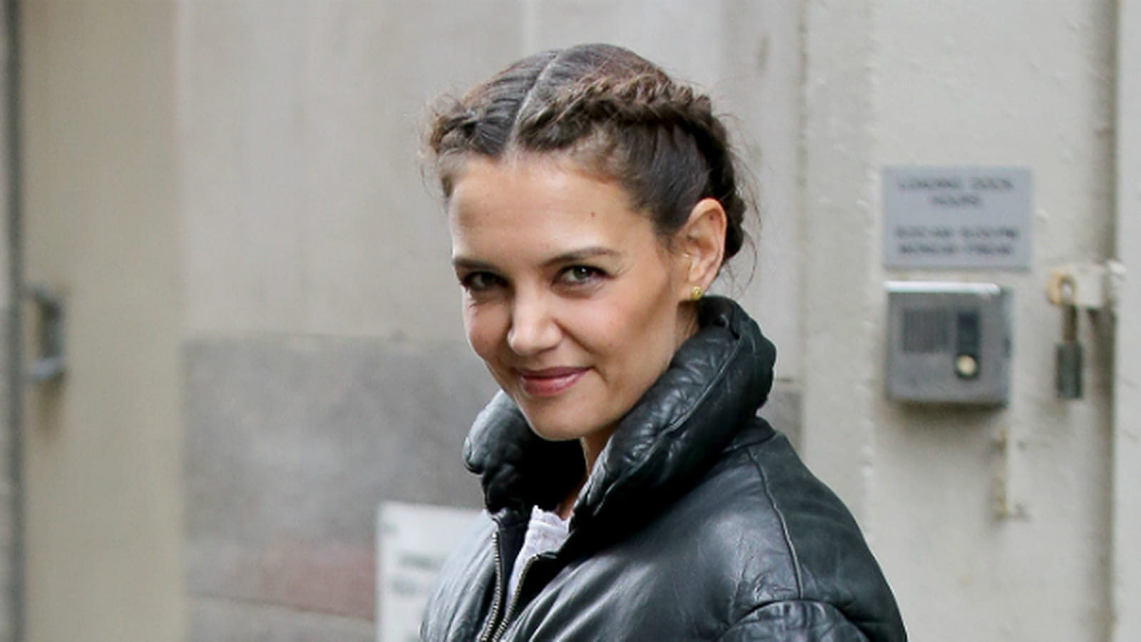 Katie Holmes