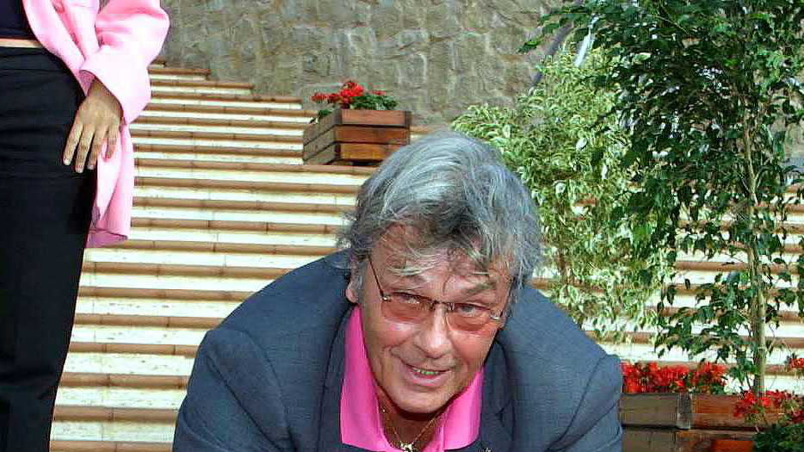 Star en Espagne