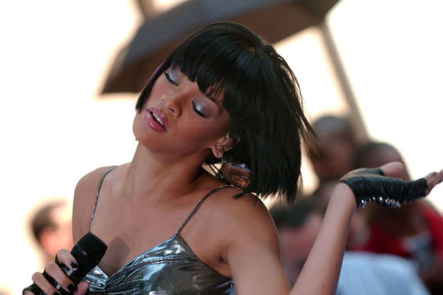 Le succès mondial d'Umbrella