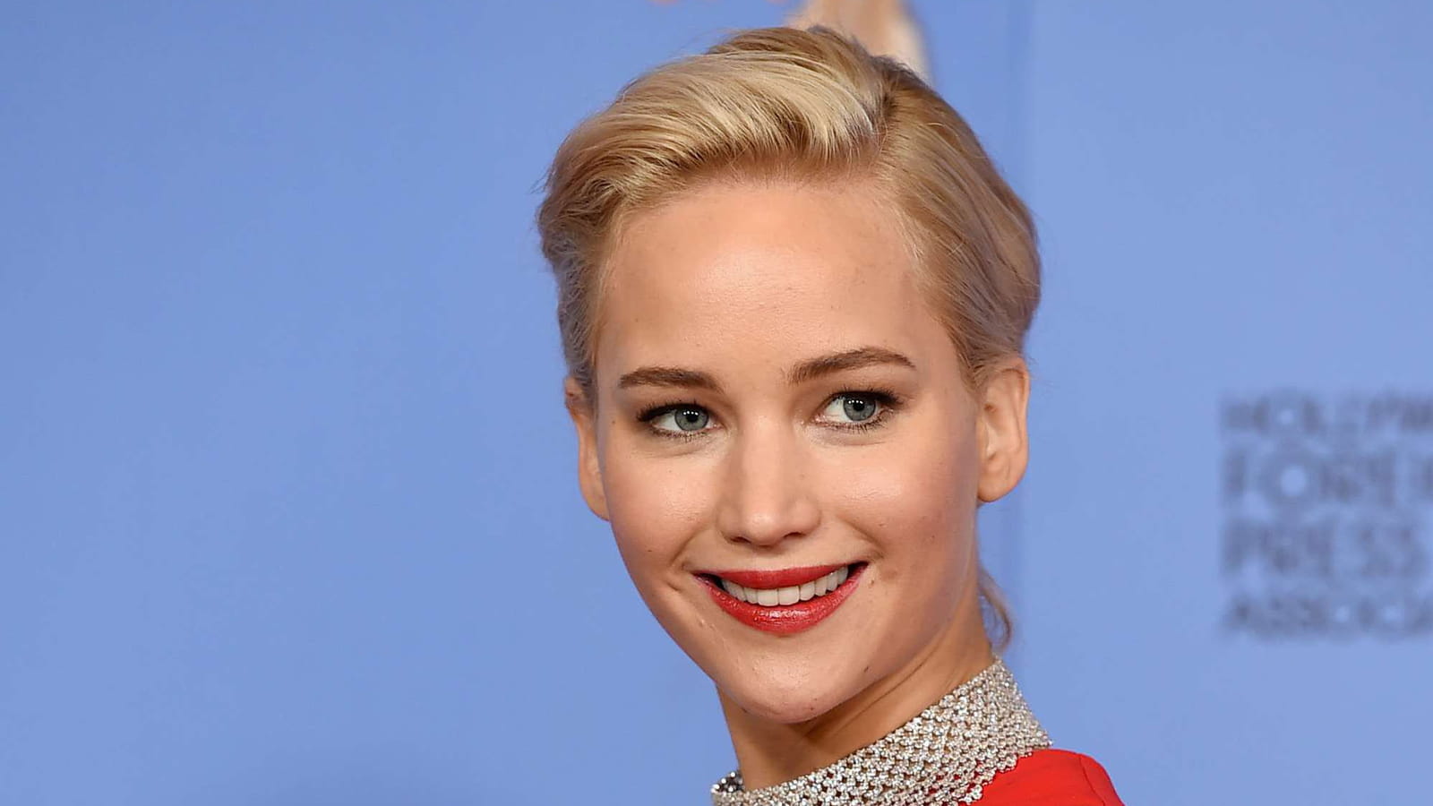 Jennifer Lawrence 