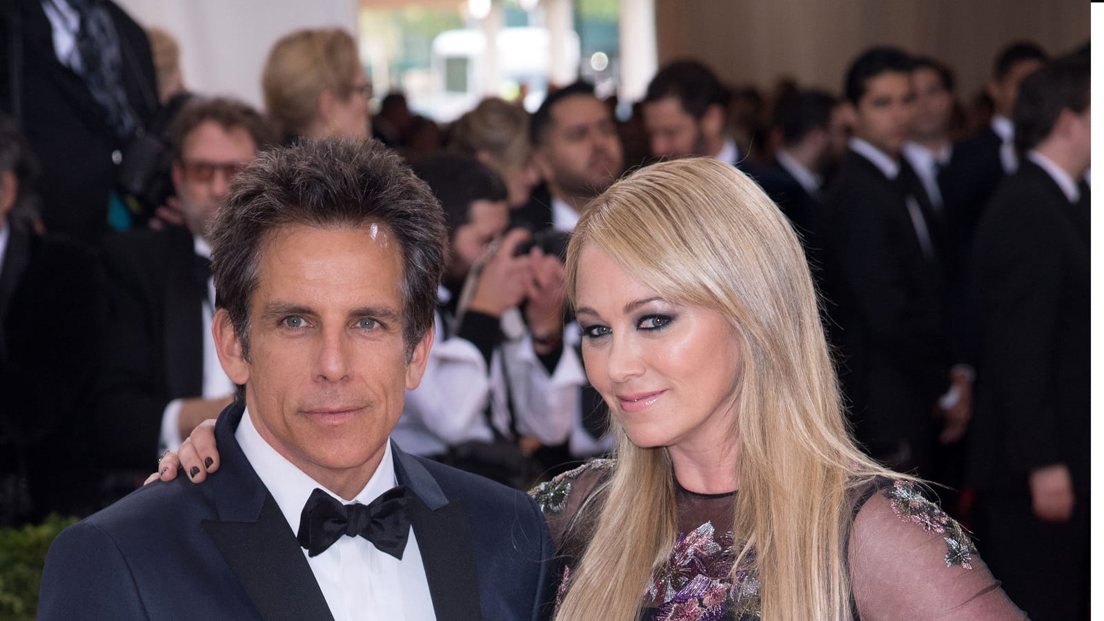 Ben Stiller 