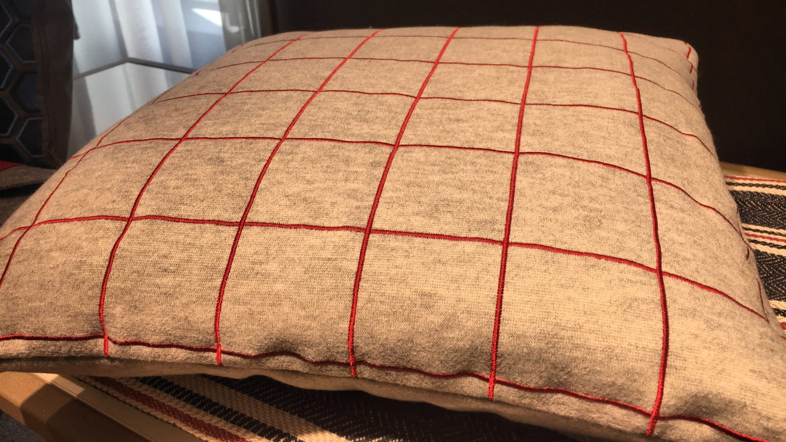 Coussin Madura