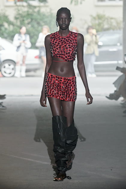 D&eacute;fil&eacute;&nbsp;AC9&nbsp;printemps-&eacute;t&eacute; 2023