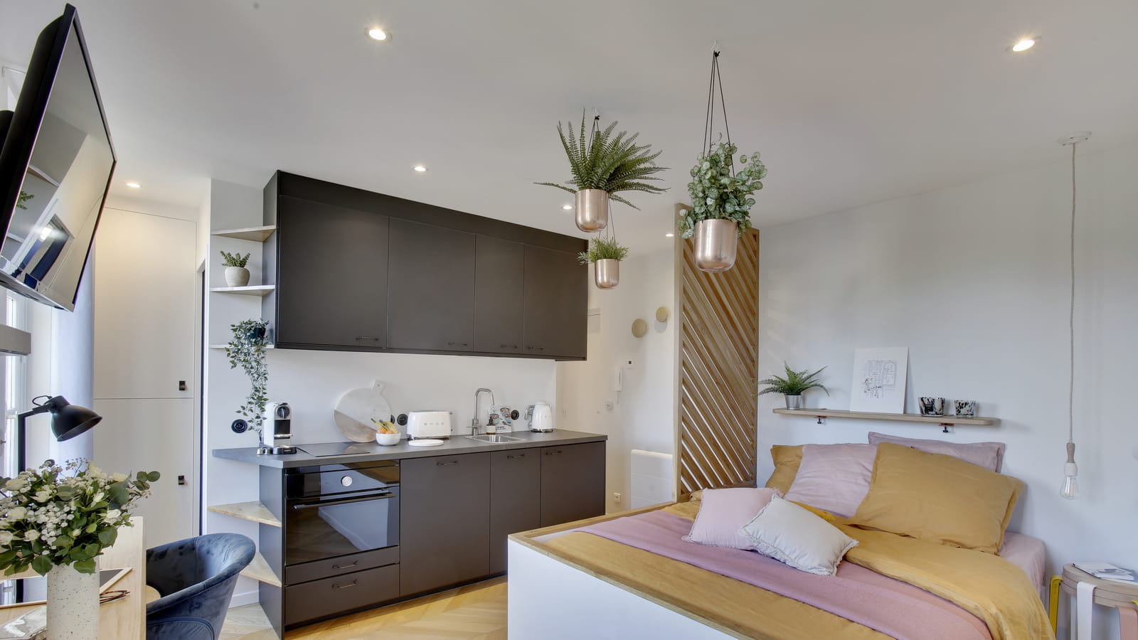 Studio après 