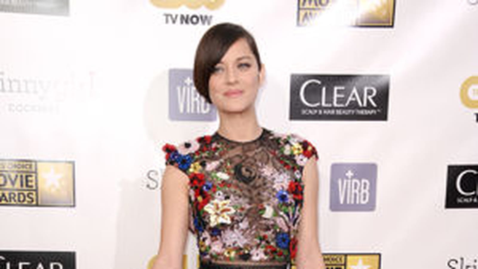 Marion Cotillard