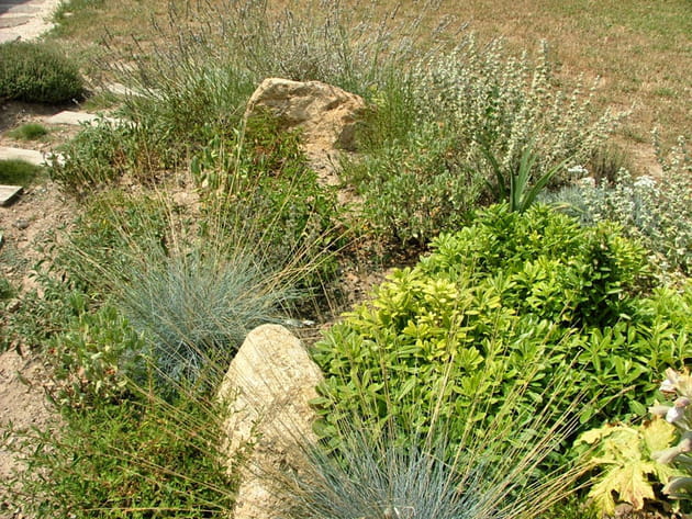 Apr&egrave;s&nbsp;: un duo vert et beige