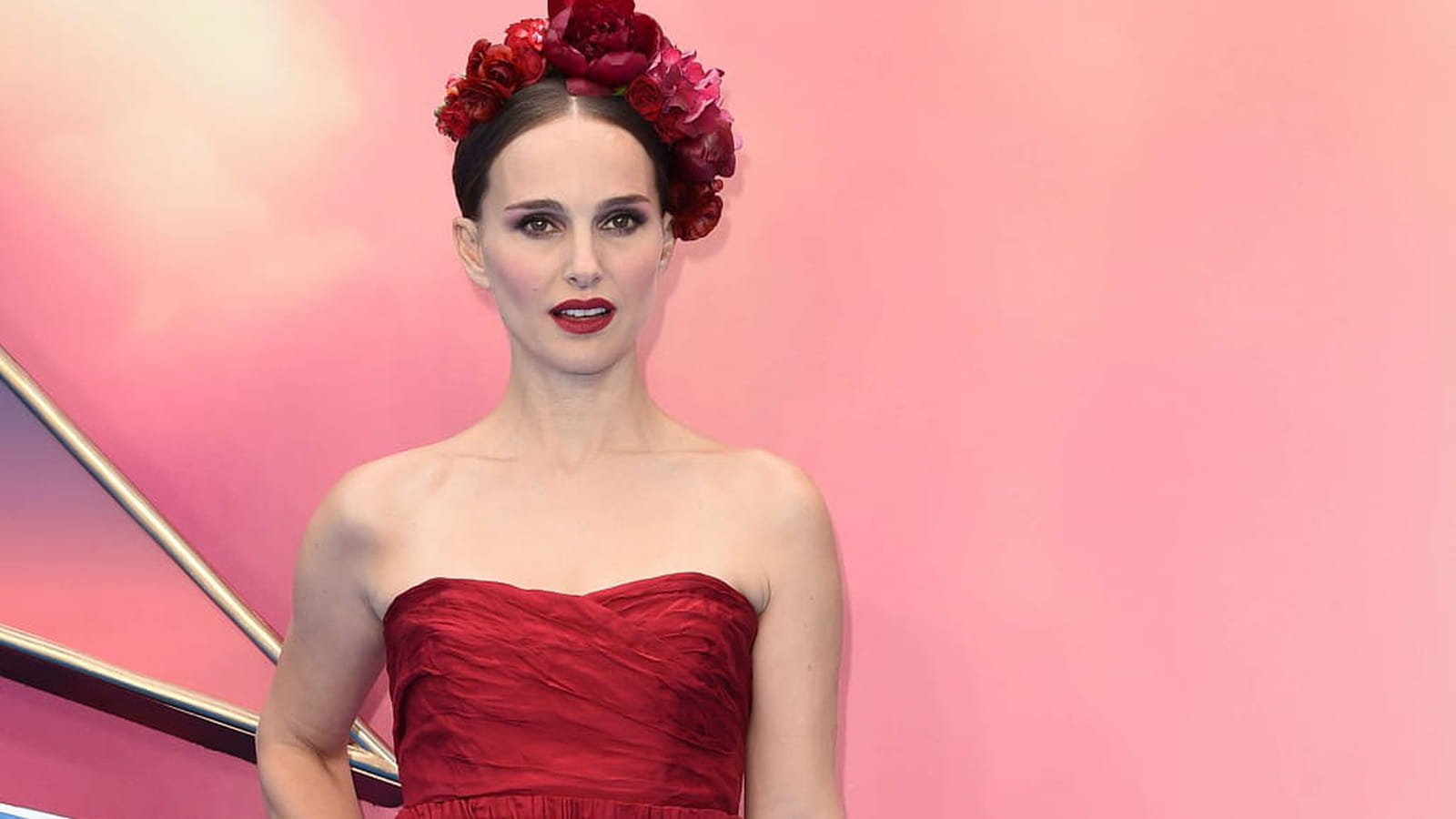 Natalie Portman, après sa perte de poids