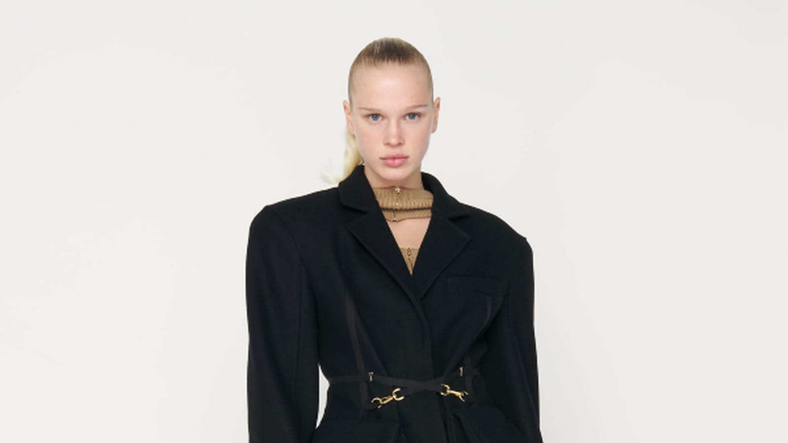 Manteau Jacquemus