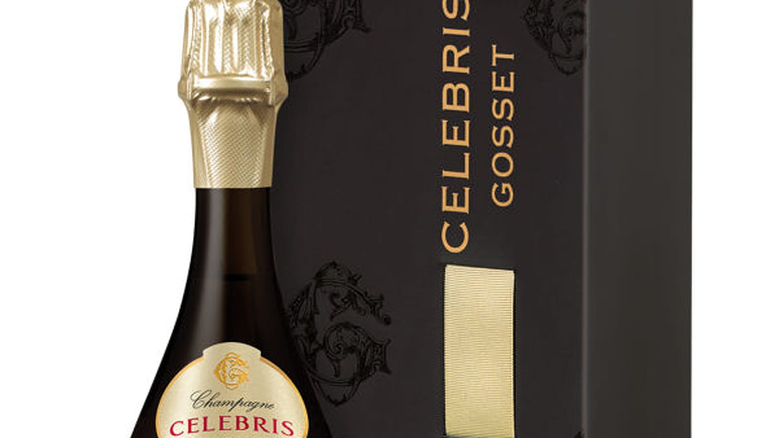 Cuvée CELEBRIS Vintage de Champagne Gosset